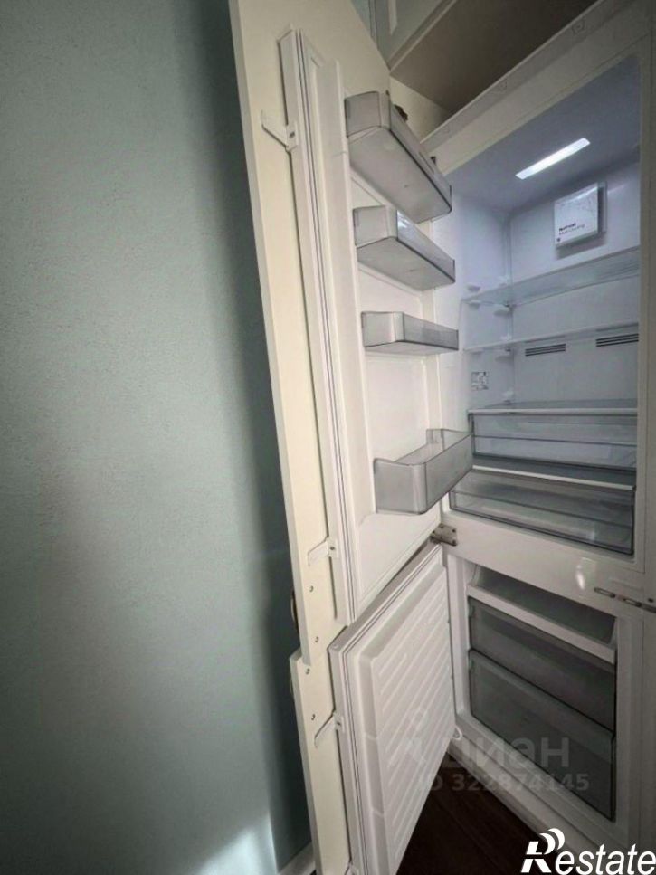 1-комн квартира проспект Текстильщиков, 1Б,  д. 1Б