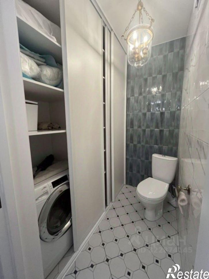 1-комн квартира проспект Текстильщиков, 1Б,  д. 1Б