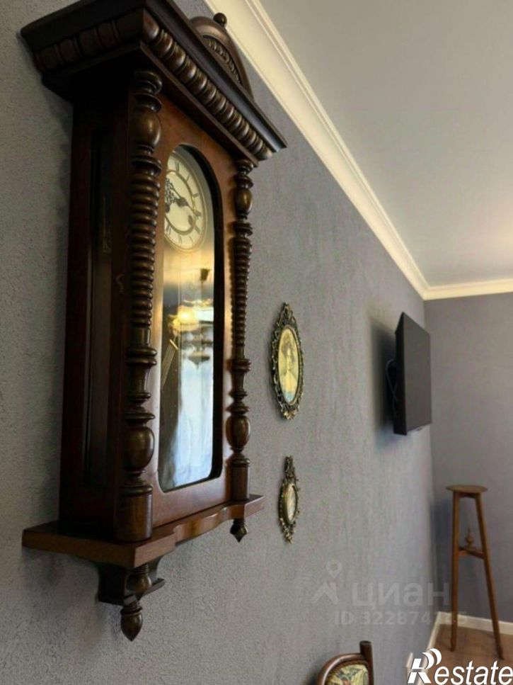 1-комн квартира проспект Текстильщиков, 1Б,  д. 1Б