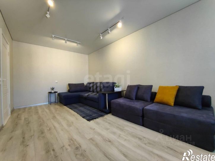 2-комн квартира Рабочий проспект, 11,  д. 11