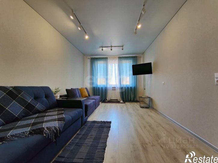 2-комн квартира Рабочий проспект, 11,  д. 11