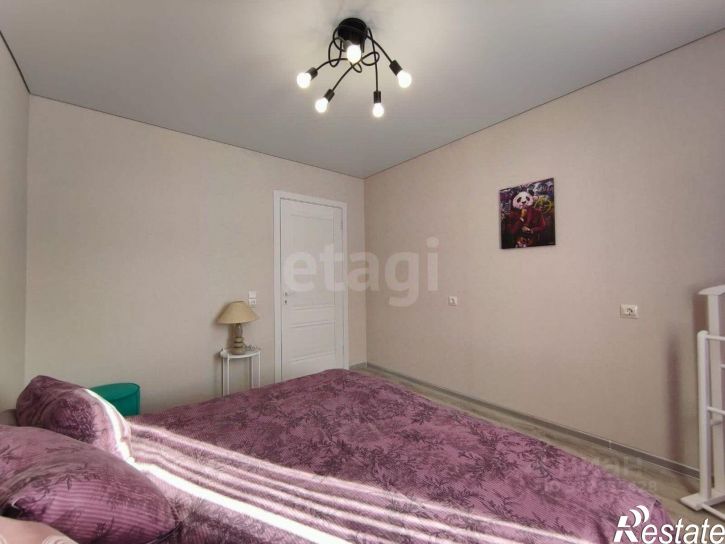 2-комн квартира Рабочий проспект, 11,  д. 11