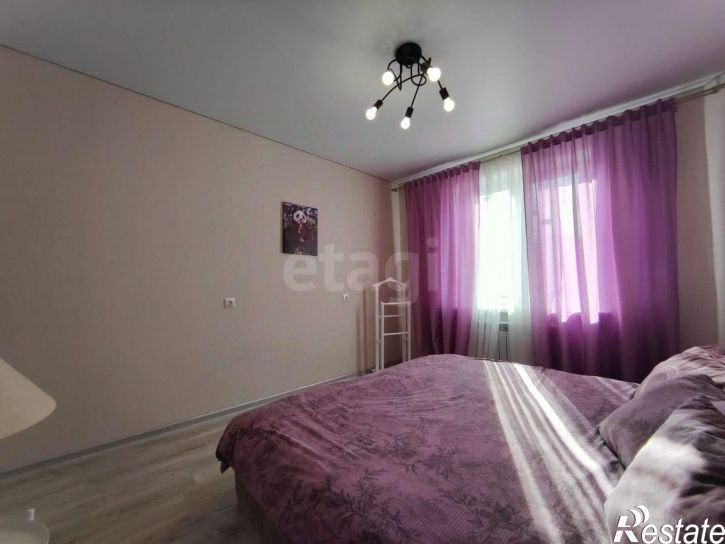 2-комн квартира Рабочий проспект, 11,  д. 11