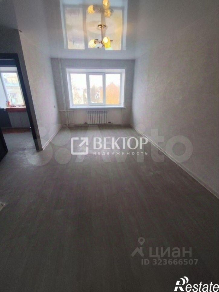 2-комн квартира проспект Мира, 113,  д. 113