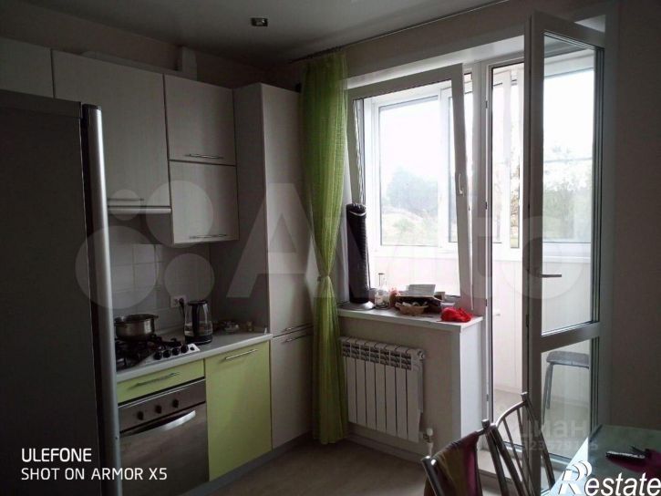 1-комн квартира 1-я Загородная улица, 60,  д. 60