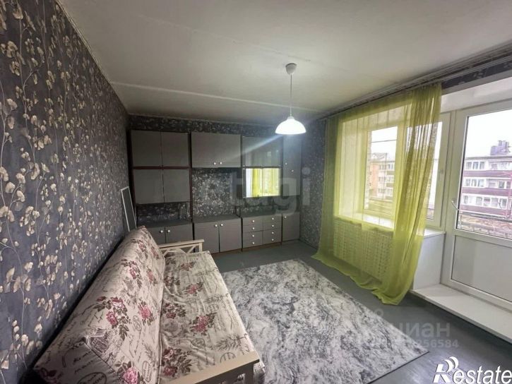 2-комн квартира Водяная улица, 101,  д. 101