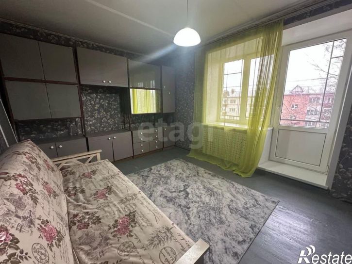 2-комн квартира Водяная улица, 101,  д. 101