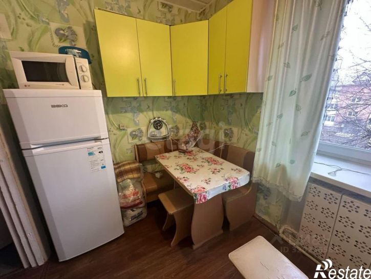 2-комн квартира Водяная улица, 101,  д. 101