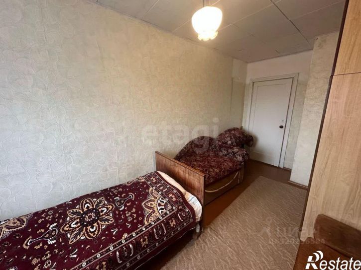 2-комн квартира Водяная улица, 101,  д. 101