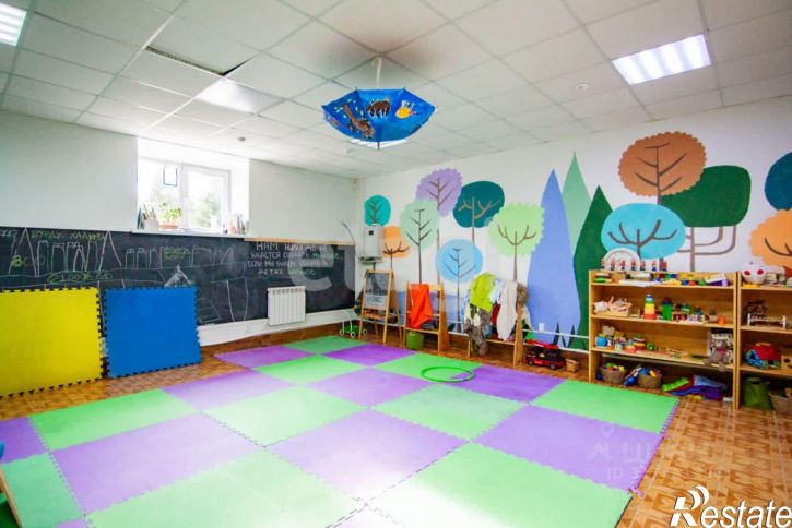 Офис улица Коммунаров, 1,  д. 1