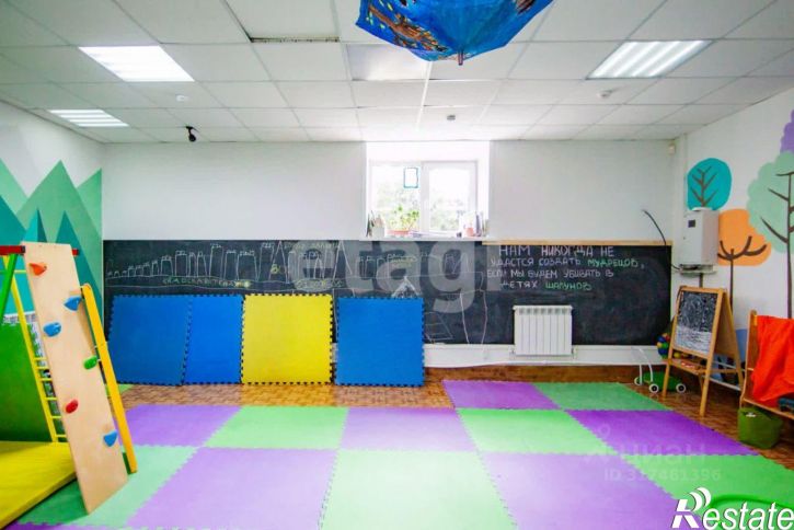 Офис улица Коммунаров, 1,  д. 1