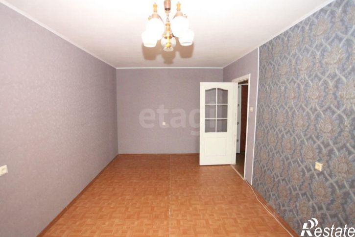 1-комн квартира городской округ Кострома