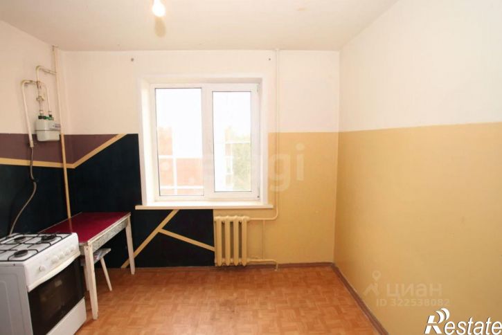 1-комн квартира городской округ Кострома