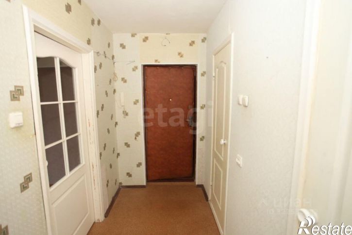 1-комн квартира городской округ Кострома