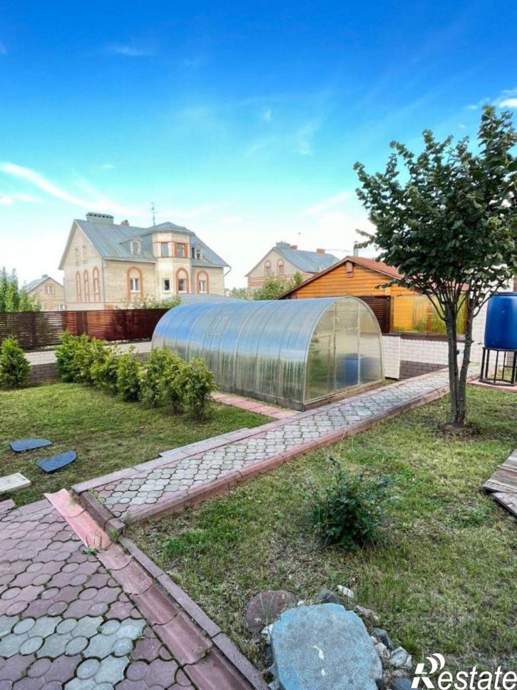 Коттедж/дом Осенняя улица, 9,  д. 9