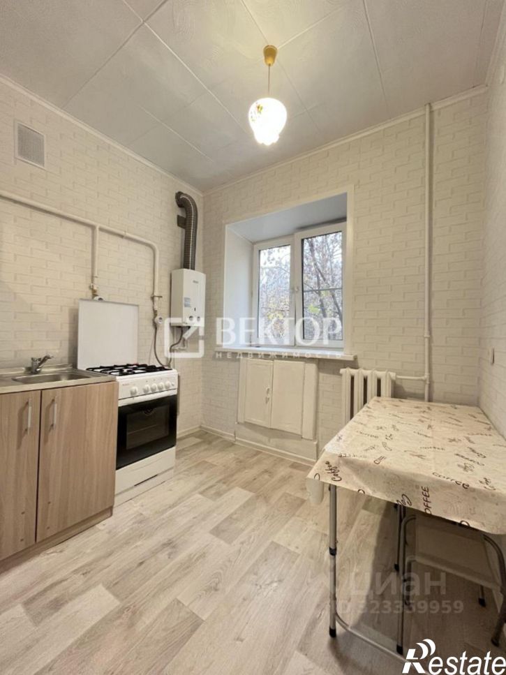 1-комн квартира Кострома, Просёлочная улица, 22