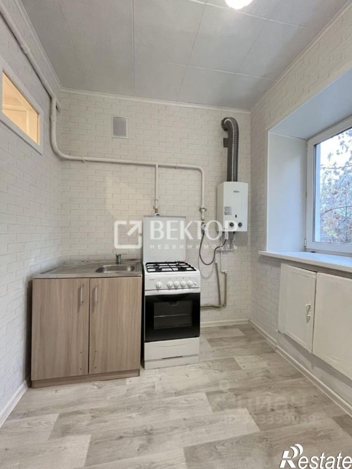 1-комн квартира Кострома, Просёлочная улица, 22