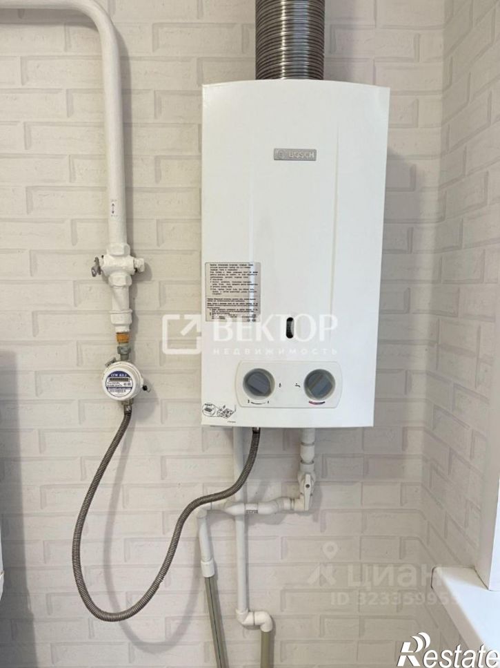 1-комн квартира Кострома, Просёлочная улица, 22