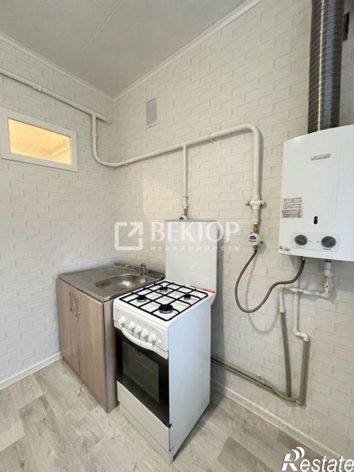 1-комн квартира Кострома, Просёлочная улица, 22