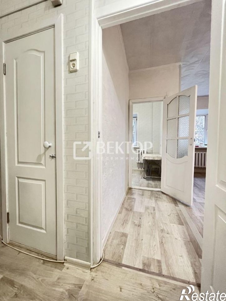 1-комн квартира Кострома, Просёлочная улица, 22