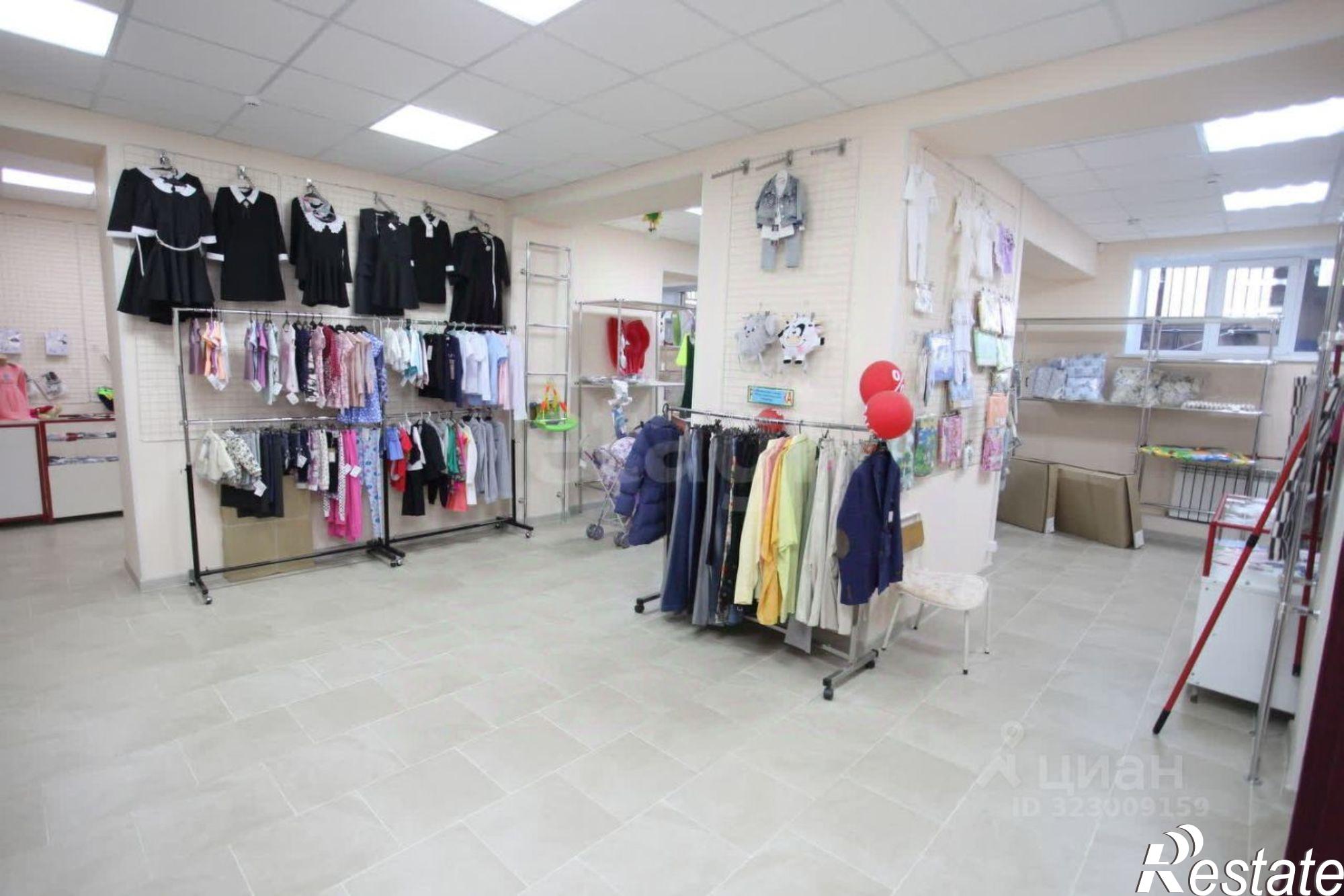 Сдать помещение свободного назначения за 49 591 рублей на Бульварная улица, 2