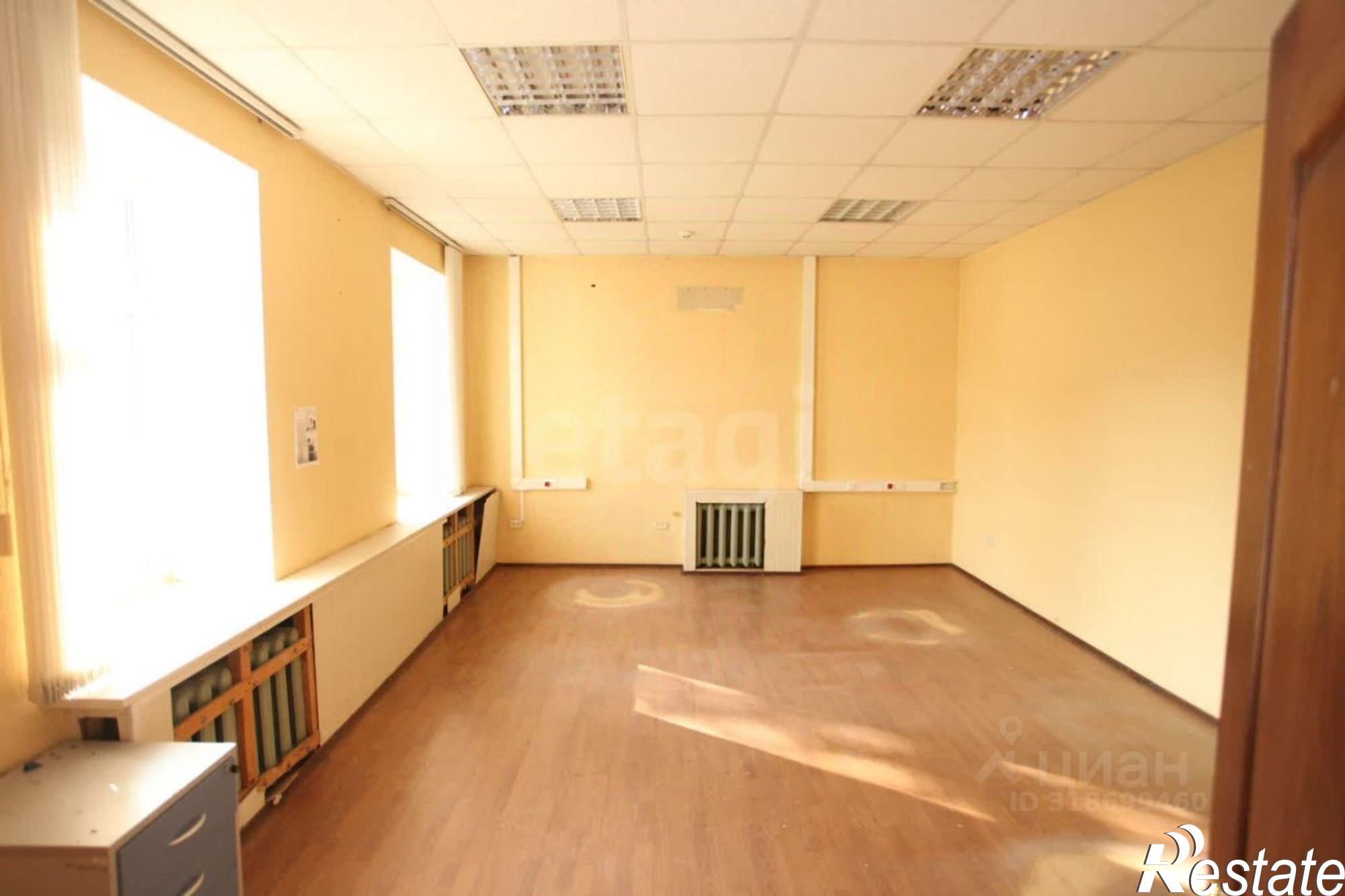 Сдать помещение свободного назначения за 269 988 рублей на улица Нижняя Дебря, 41Б