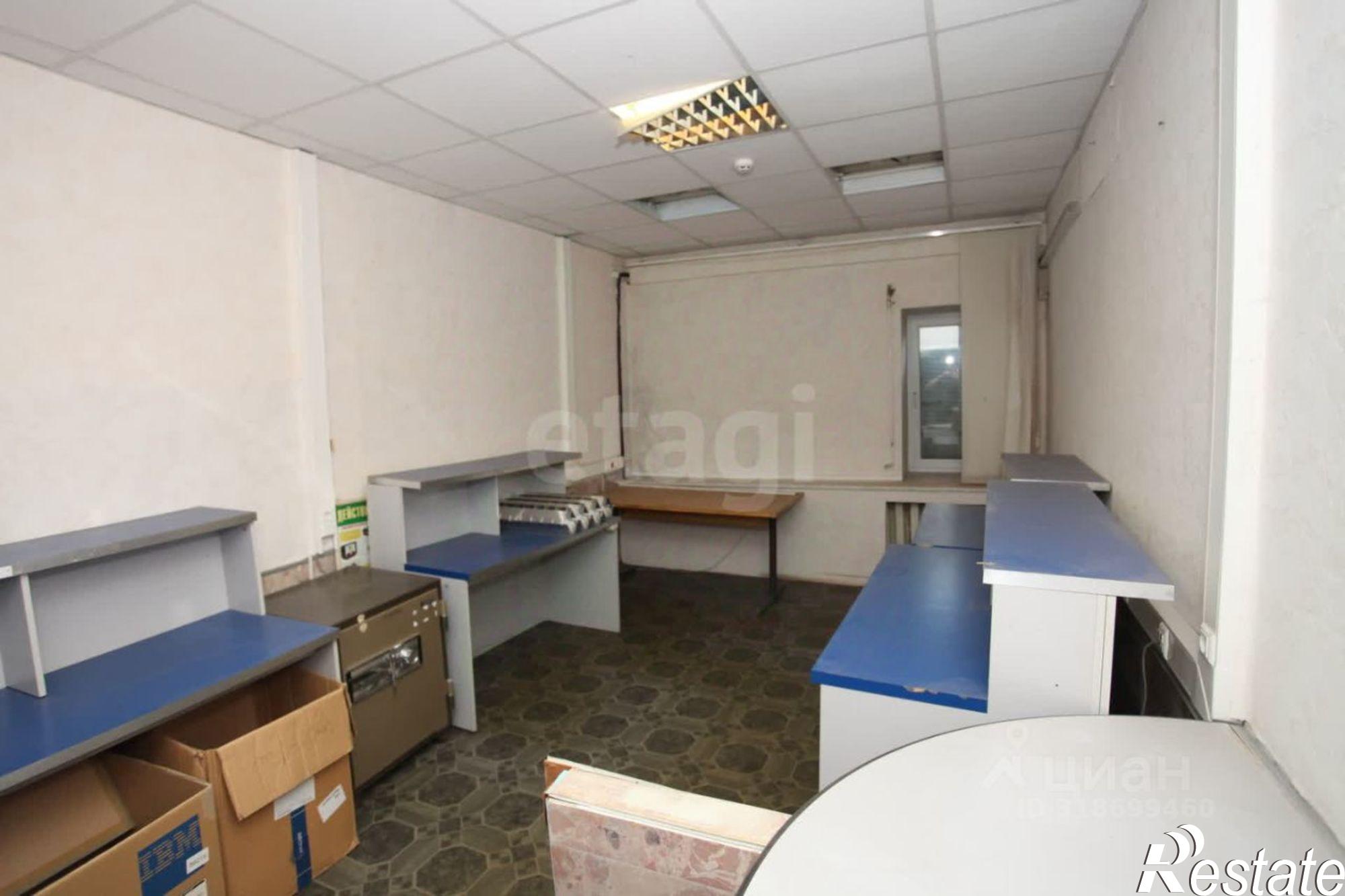 Сдать помещение свободного назначения за 269 988 рублей на улица Нижняя Дебря, 41Б