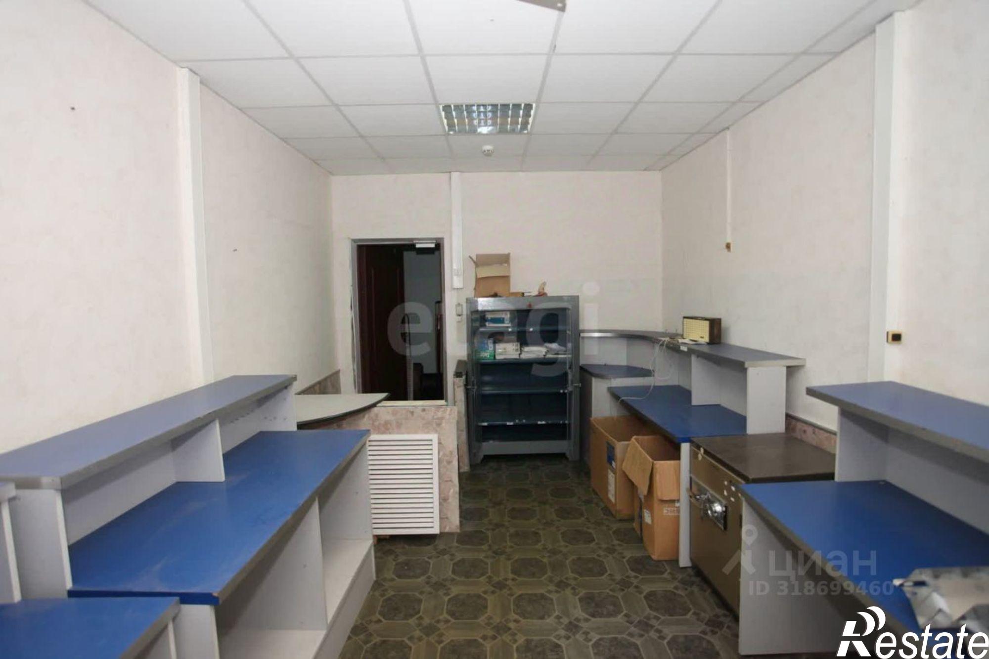 Сдать помещение свободного назначения за 269 988 рублей на улица Нижняя Дебря, 41Б