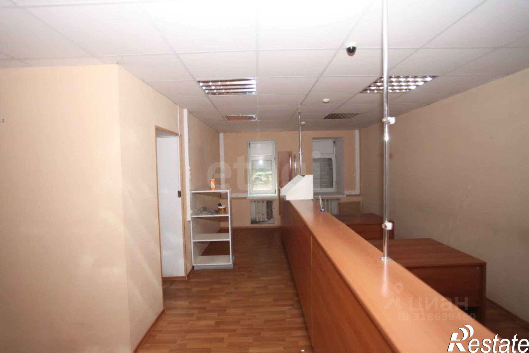 Сдать помещение свободного назначения за 269 988 рублей на улица Нижняя Дебря, 41Б