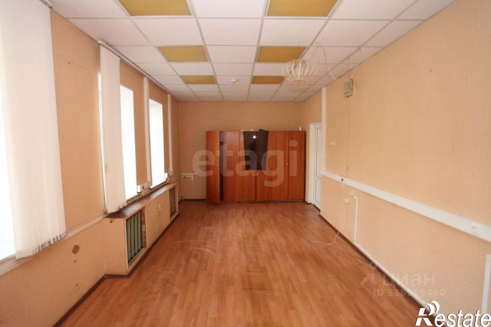 Сдать помещение свободного назначения за 269 988 рублей на улица Нижняя Дебря, 41Б