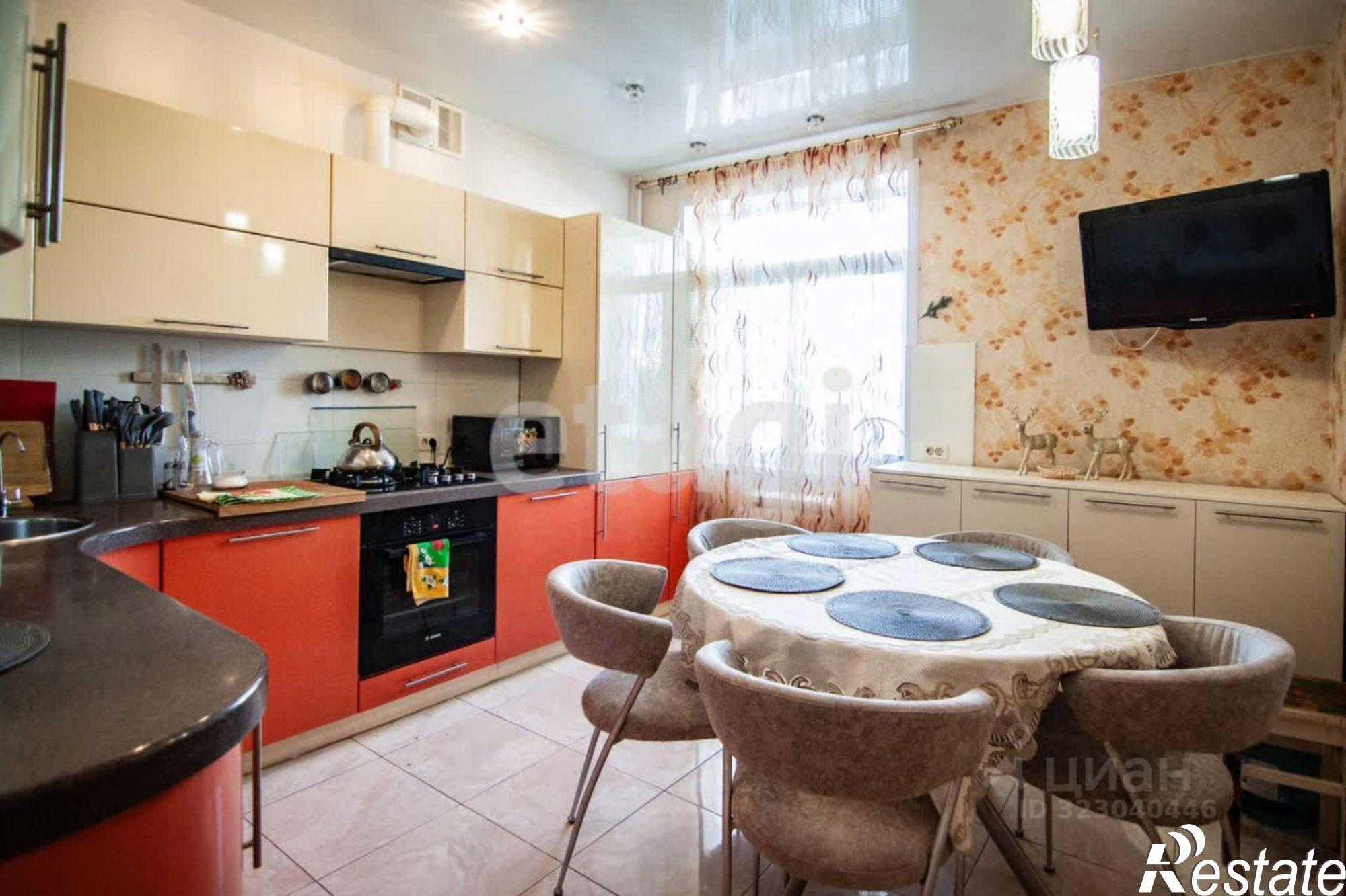 Сдать квартиру за 60 000 рублей на Мясницкая улица, 23