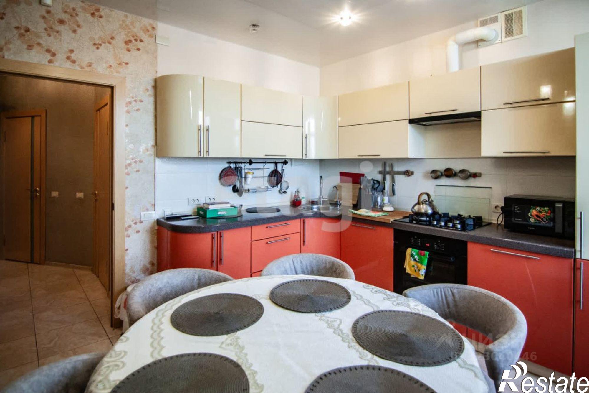 Сдать квартиру за 60 000 рублей на Мясницкая улица, 23