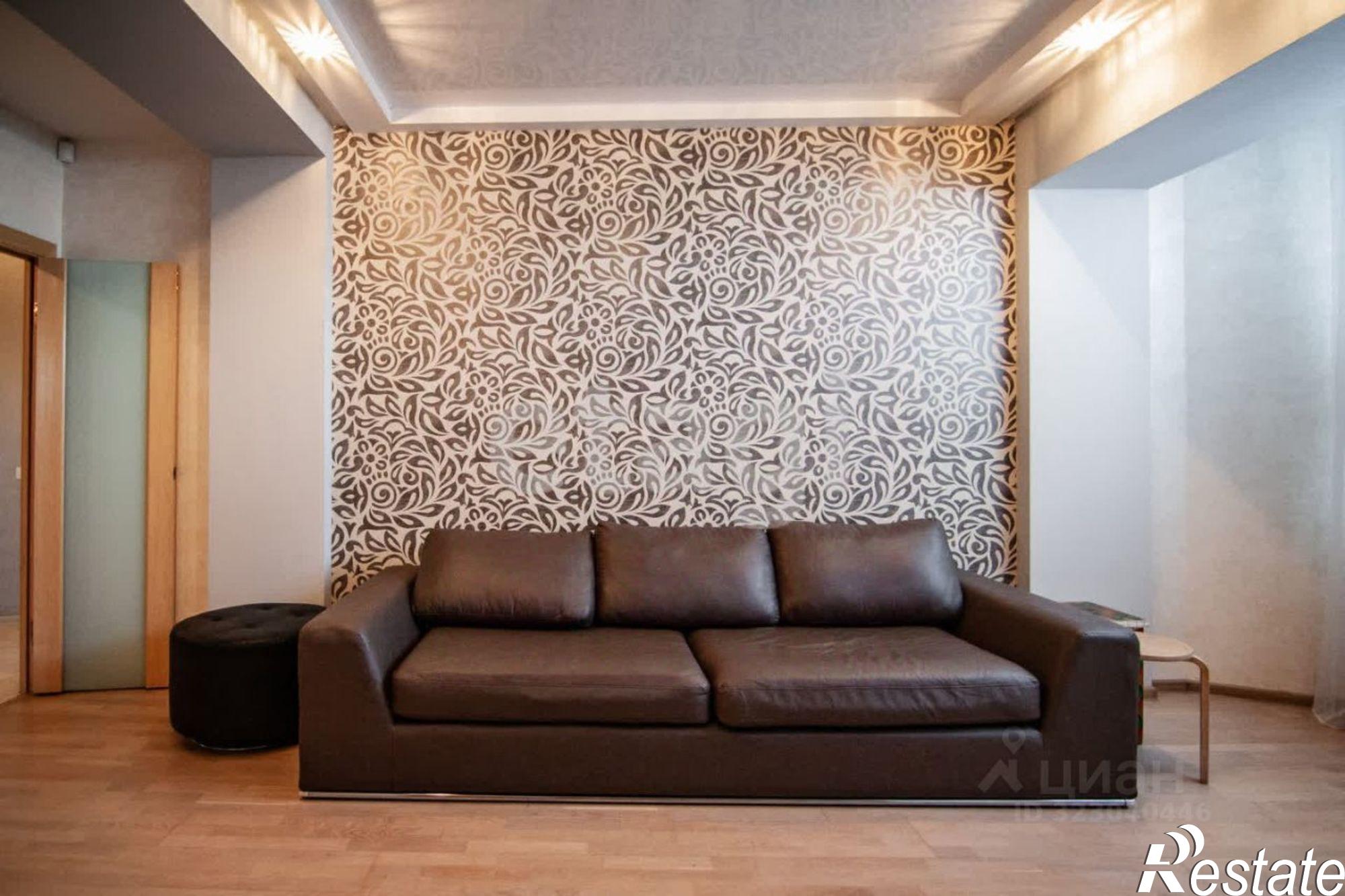 Сдать квартиру за 60 000 рублей на Мясницкая улица, 23