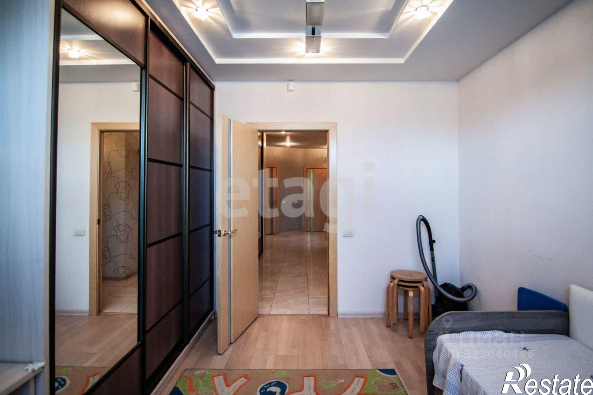 Сдать квартиру за 60 000 рублей на Мясницкая улица, 23