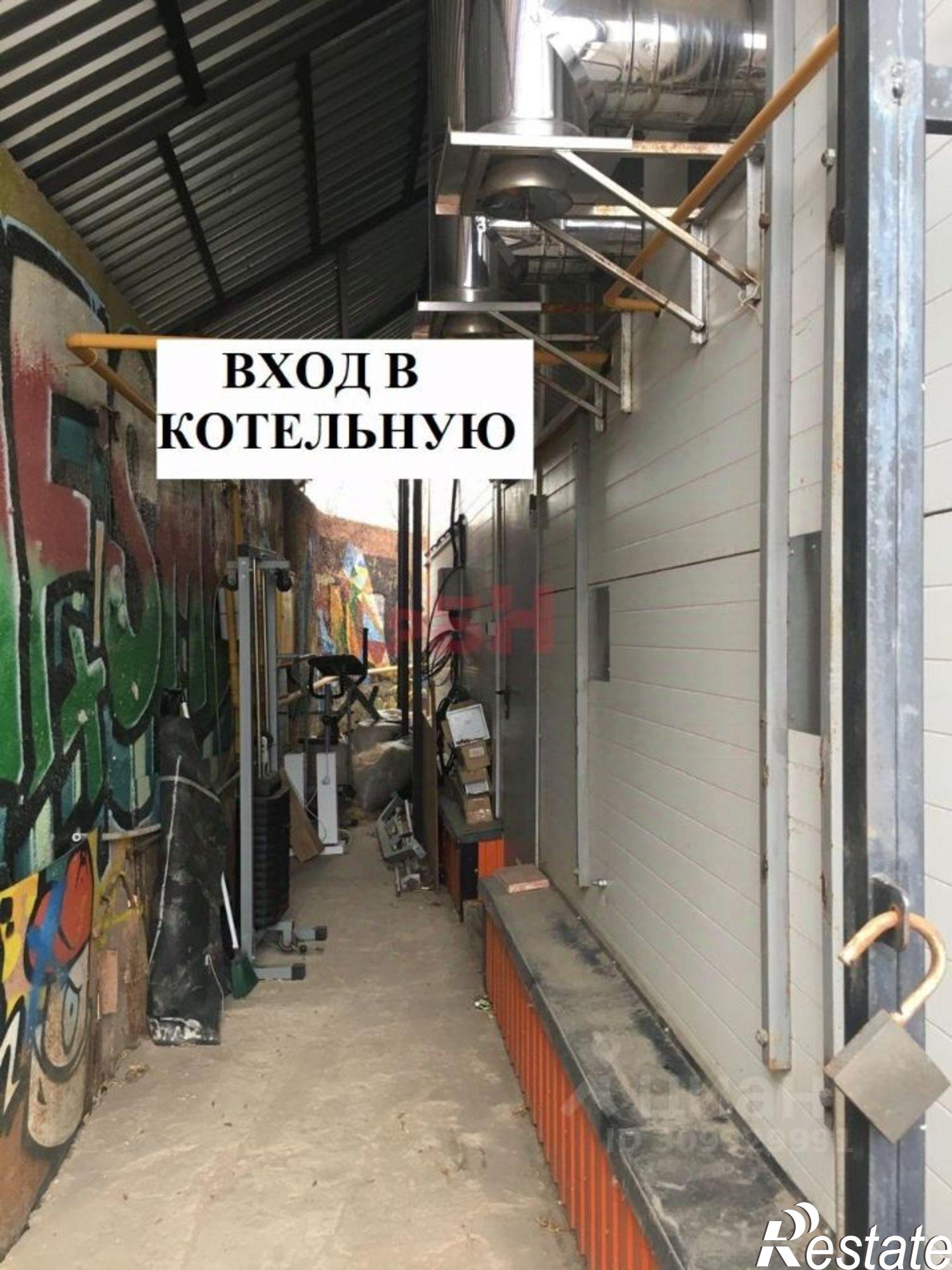 Купить помещение свободного назначения за 36 448 600 рублей на улица Ткачей, 7Г