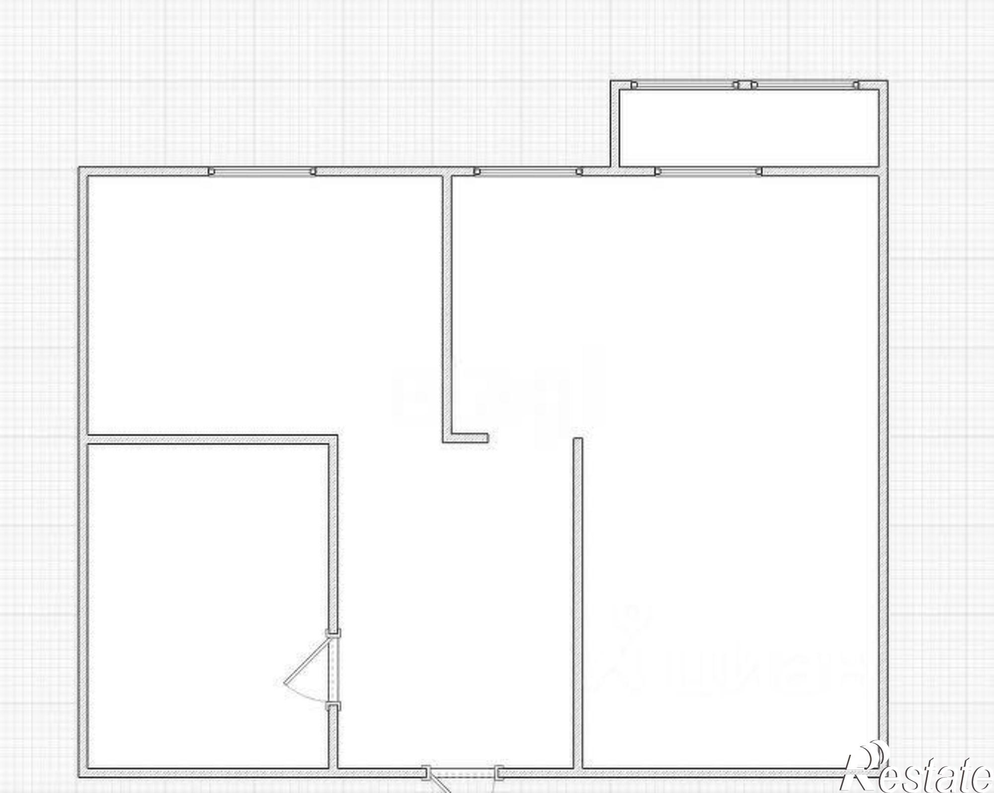 Купить квартиру за 2 400 000 рублей на городской округ Кострома