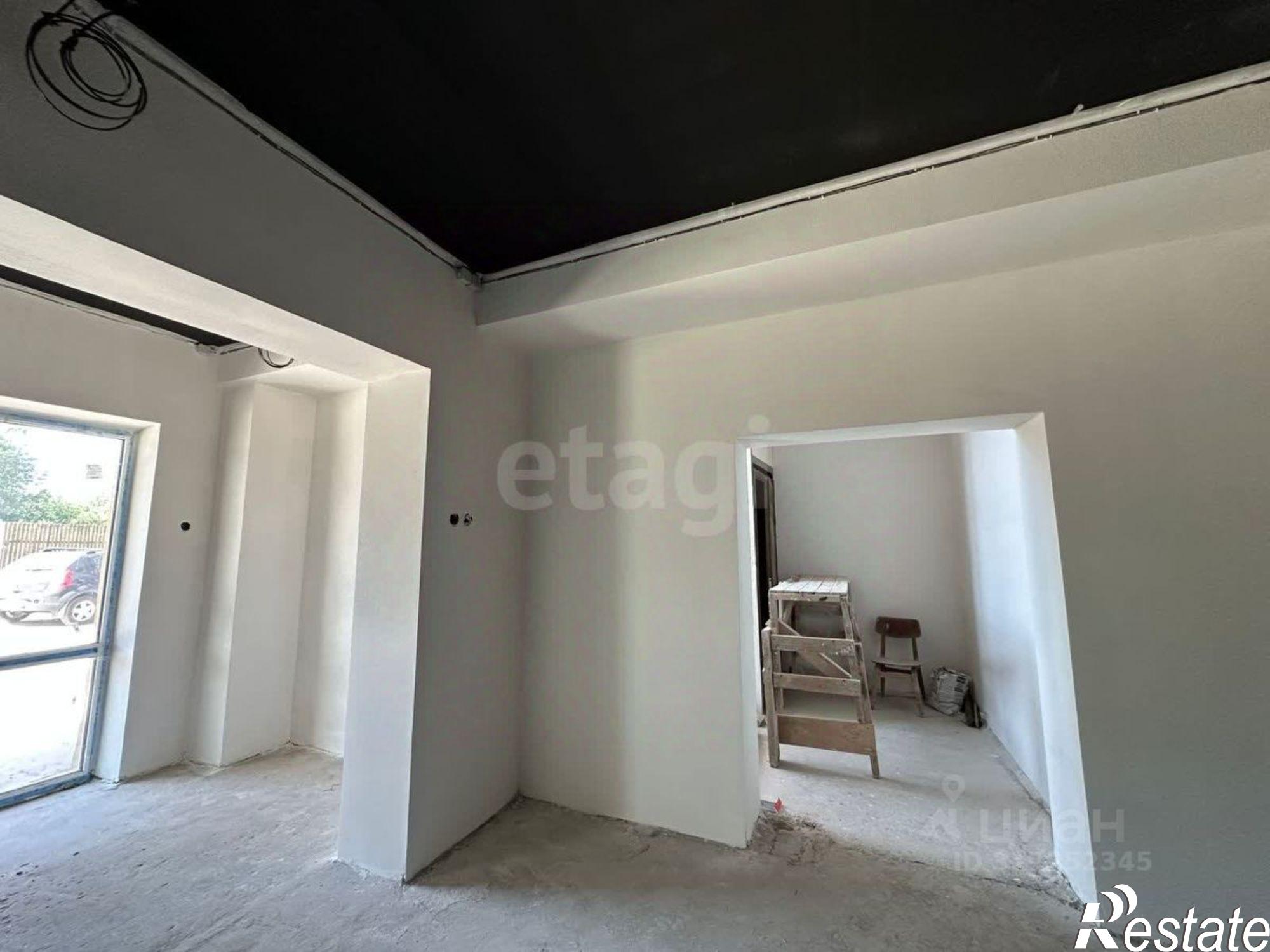 Купить квартиру за 3 306 000 рублей на Юбилейная улица, 28 литН1