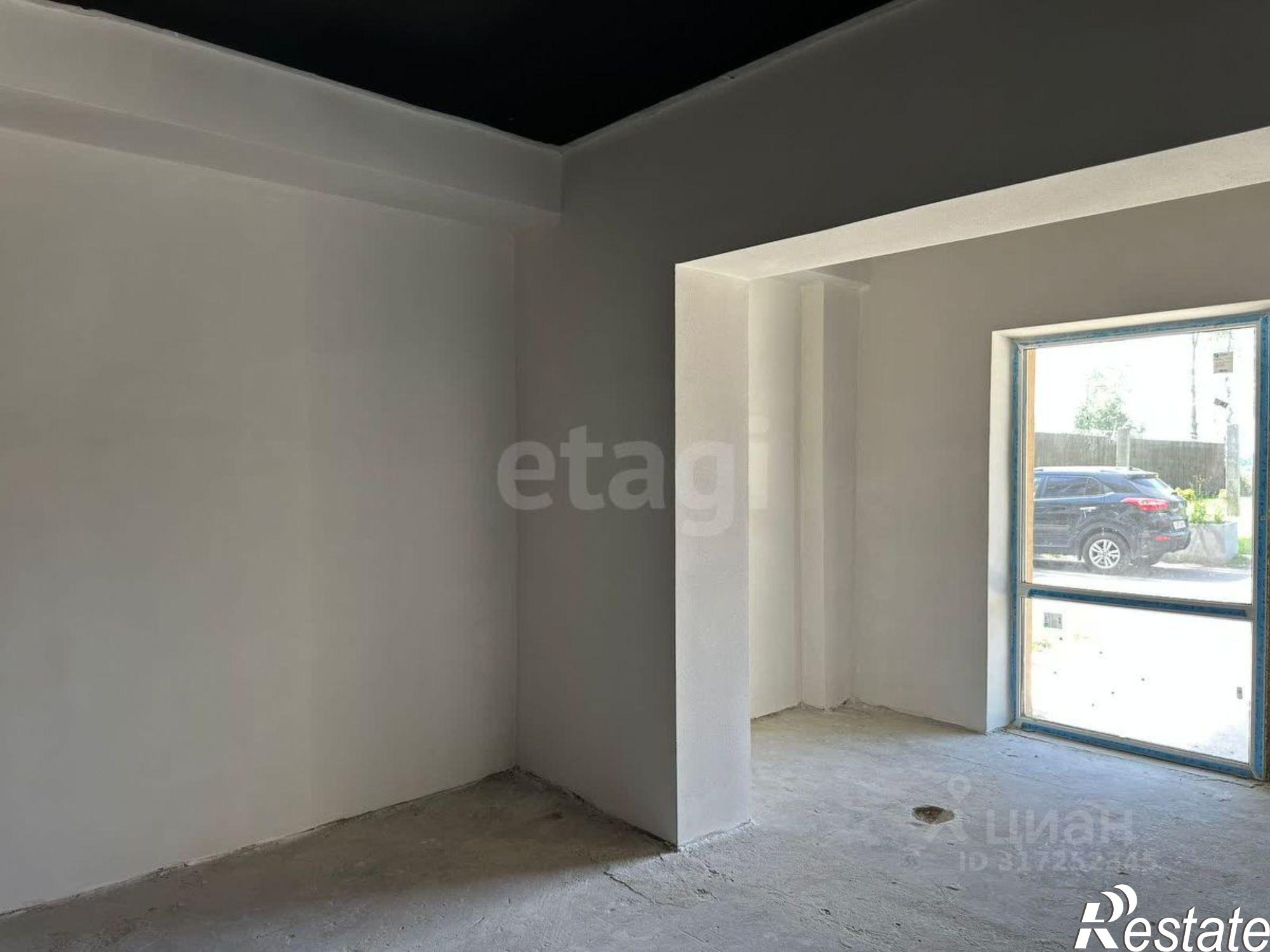 Купить квартиру за 3 306 000 рублей на Юбилейная улица, 28 литН1