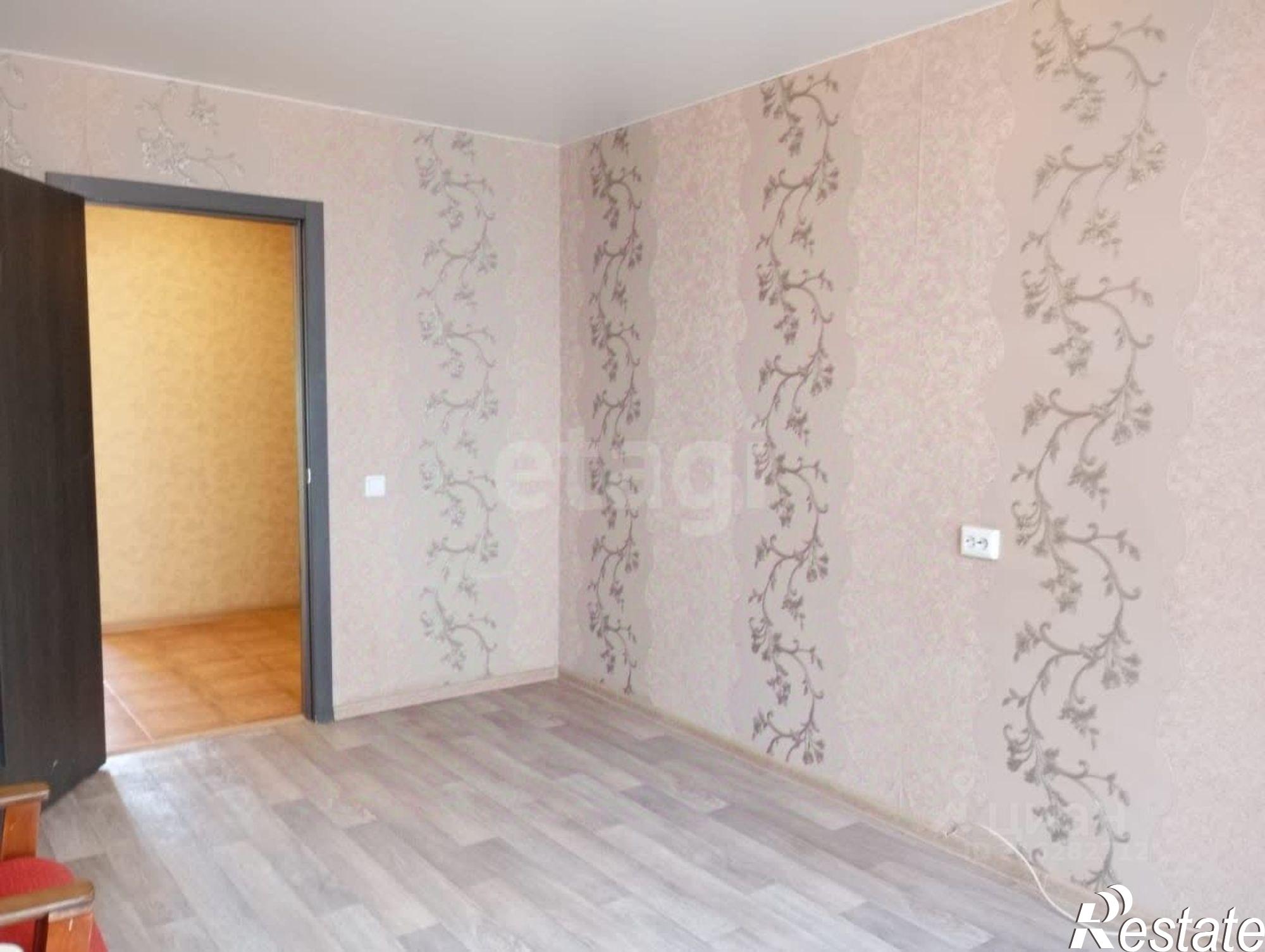 Купить квартиру за 3 580 000 рублей на Студенческий проезд, 17