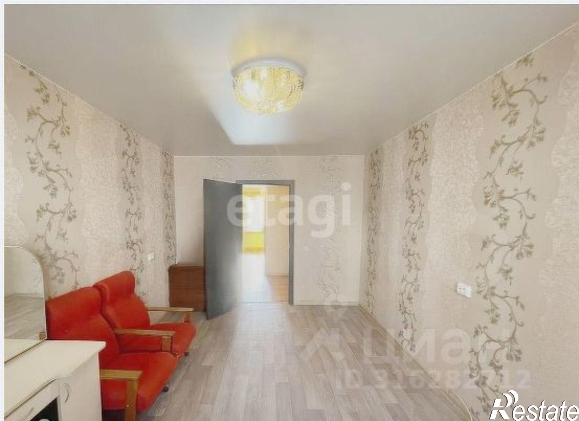 Купить квартиру за 3 580 000 рублей на Студенческий проезд, 17