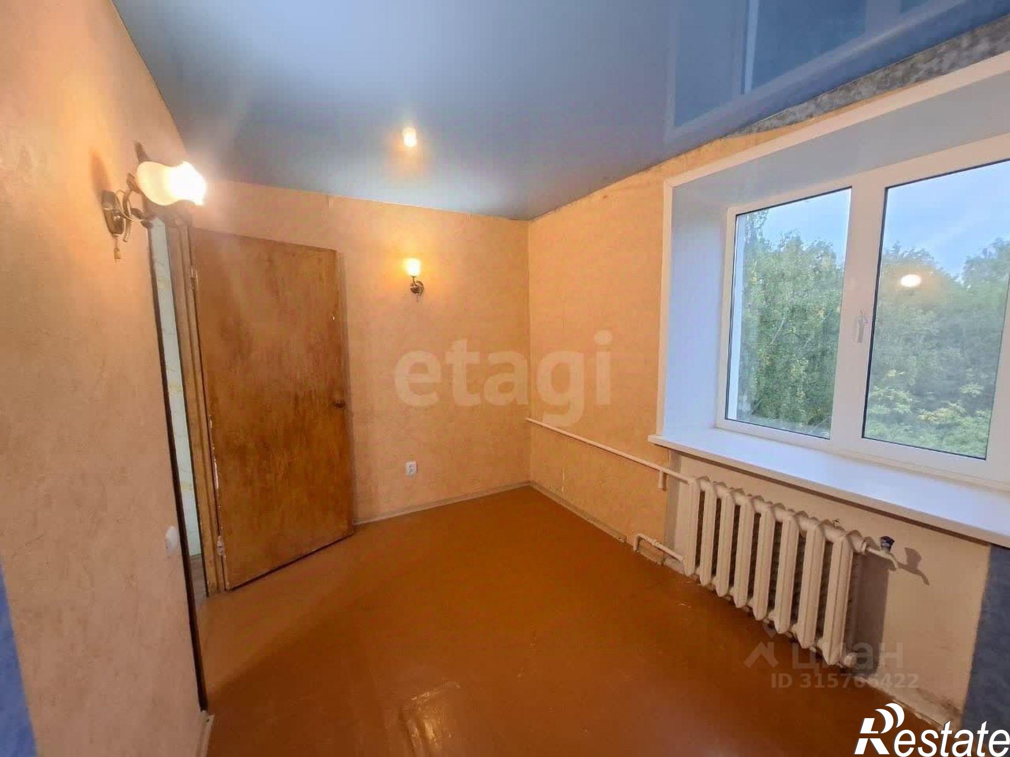 Купить квартиру за 3 400 000 рублей на городской округ Кострома