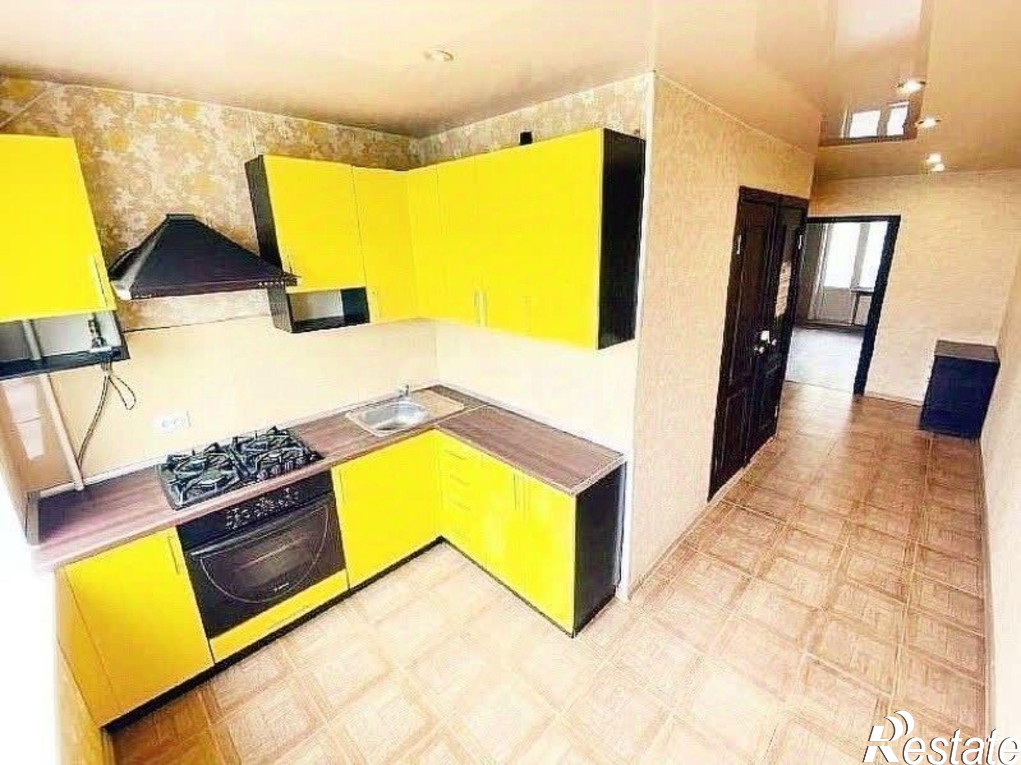 Купить квартиру за 3 580 000 рублей на Студенческий проезд, 17