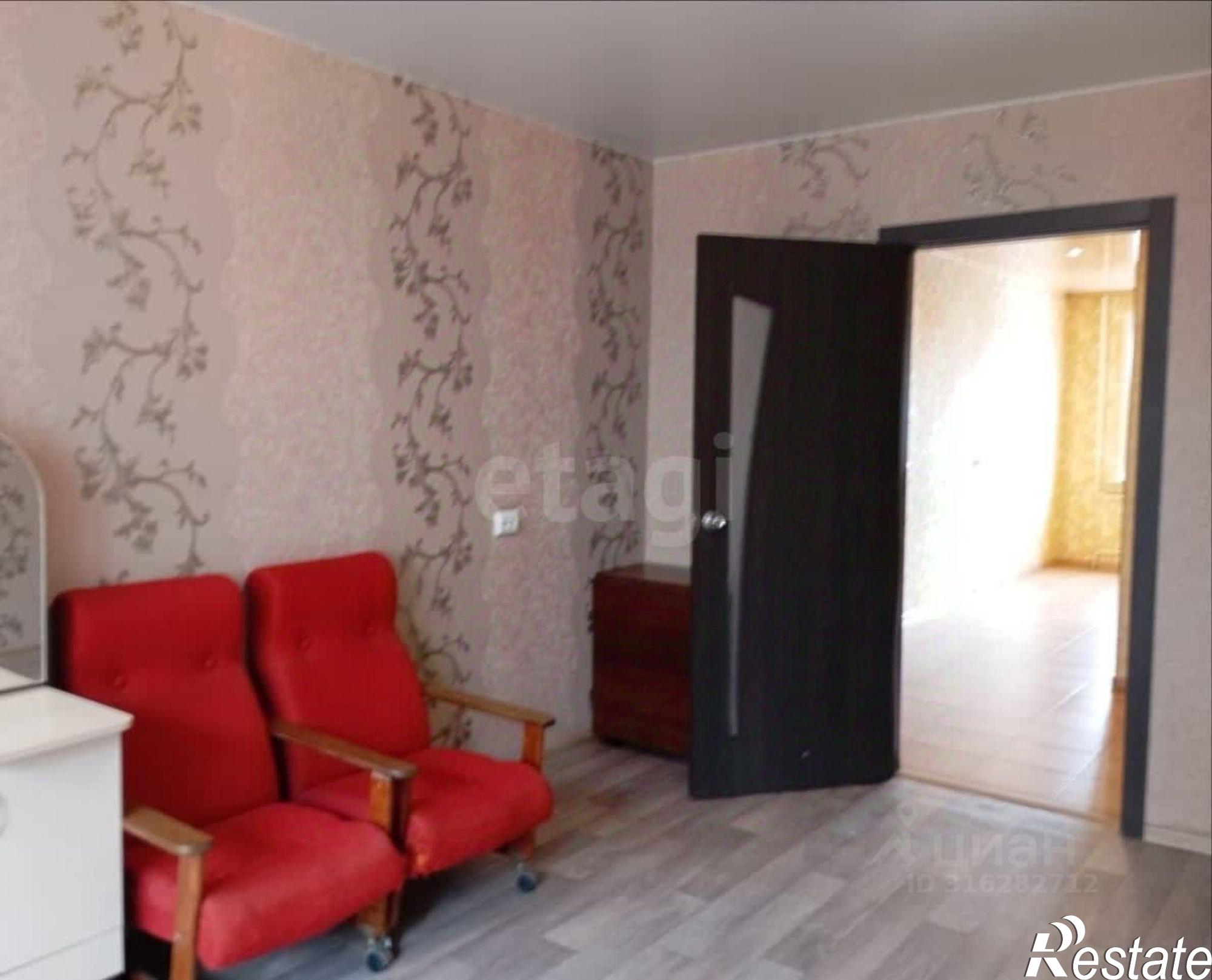 Купить квартиру за 3 580 000 рублей на Студенческий проезд, 17