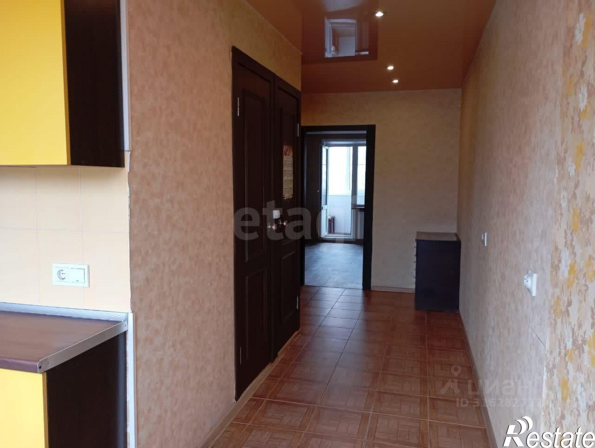 Купить квартиру за 3 580 000 рублей на Студенческий проезд, 17