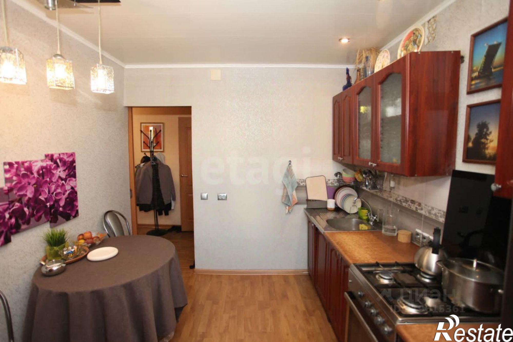 Купить квартиру за 5 000 000 рублей на Профсоюзная улица, 25