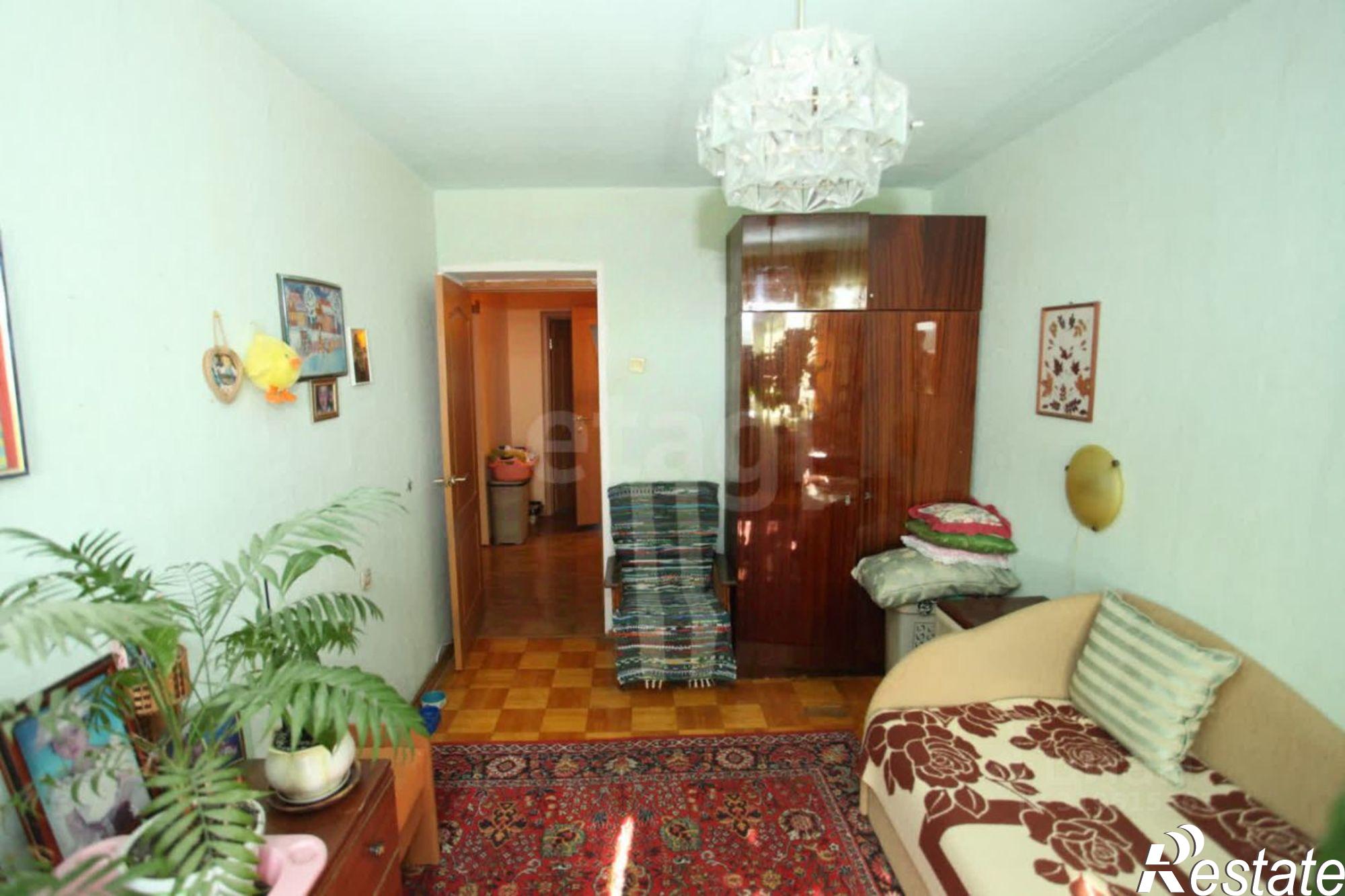 Купить квартиру за 5 000 000 рублей на Профсоюзная улица, 25