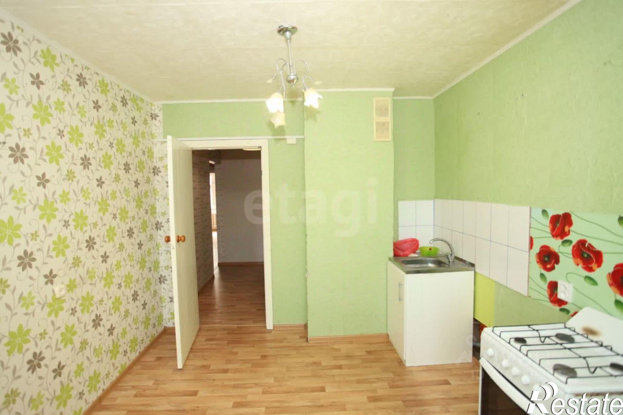 Купить квартиру за 5 500 000 рублей на Нескучный переулок, 6