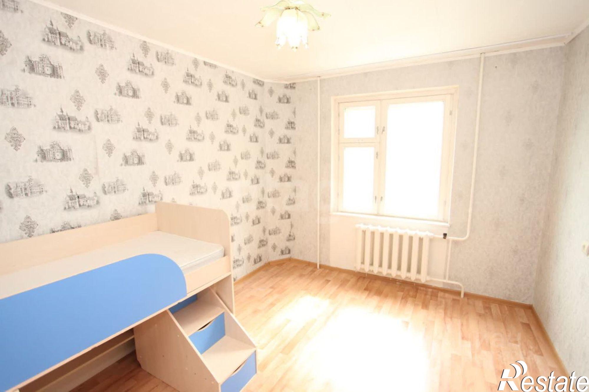 Купить квартиру за 5 500 000 рублей на Нескучный переулок, 6