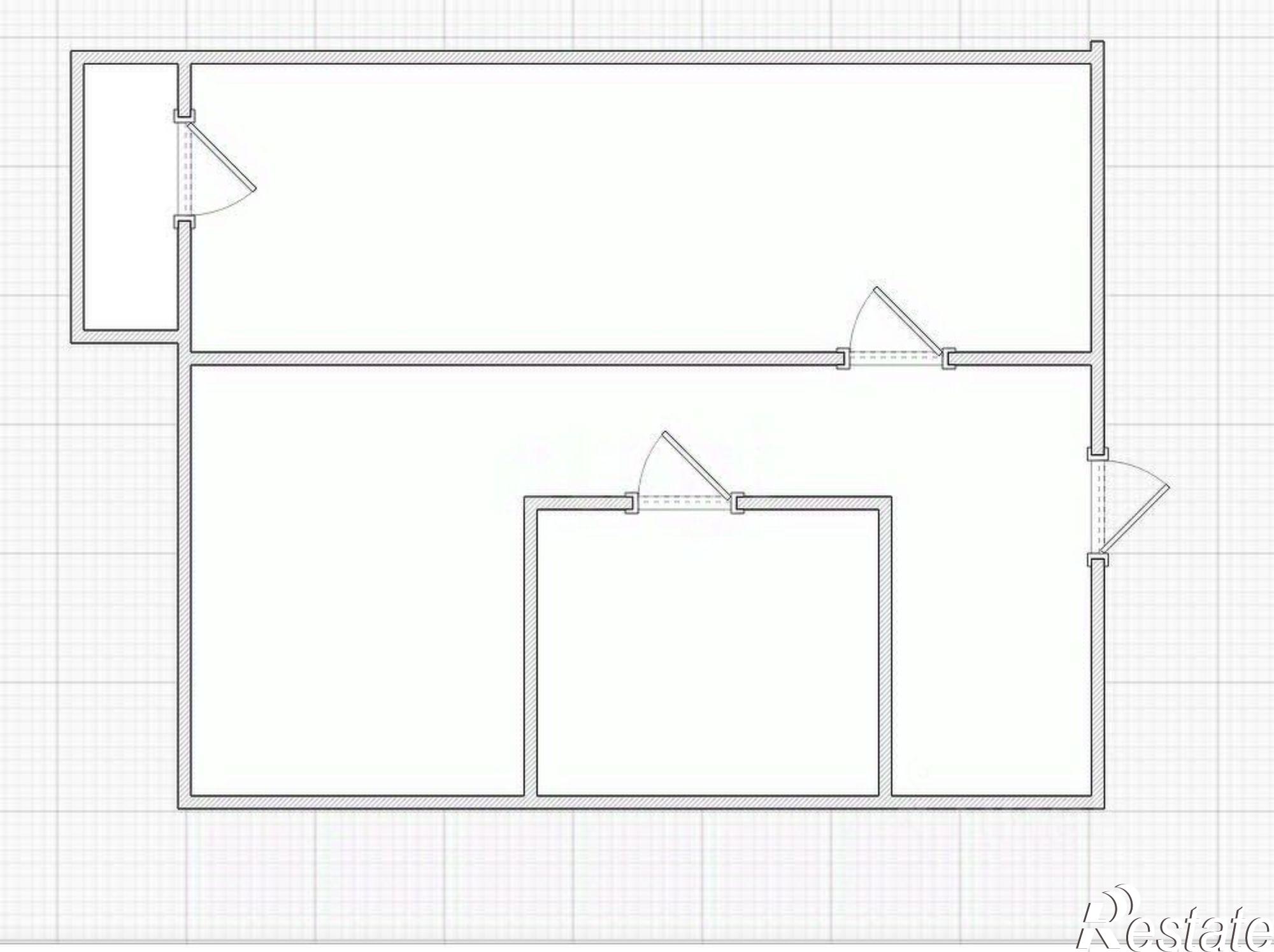 Купить квартиру за 3 100 000 рублей на Профсоюзная улица, 15