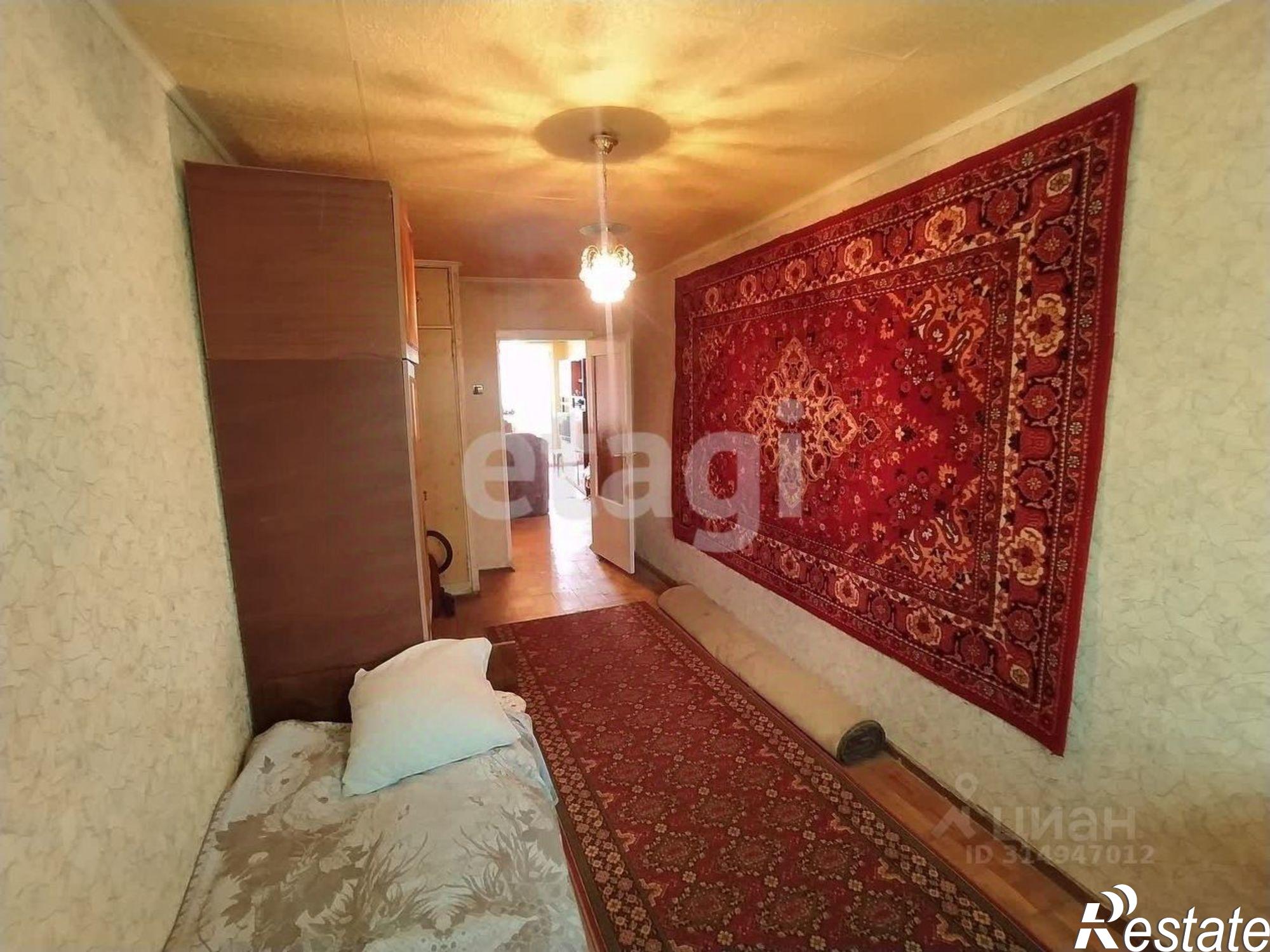 Купить квартиру за 3 100 000 рублей на Фестивальная улица, 28